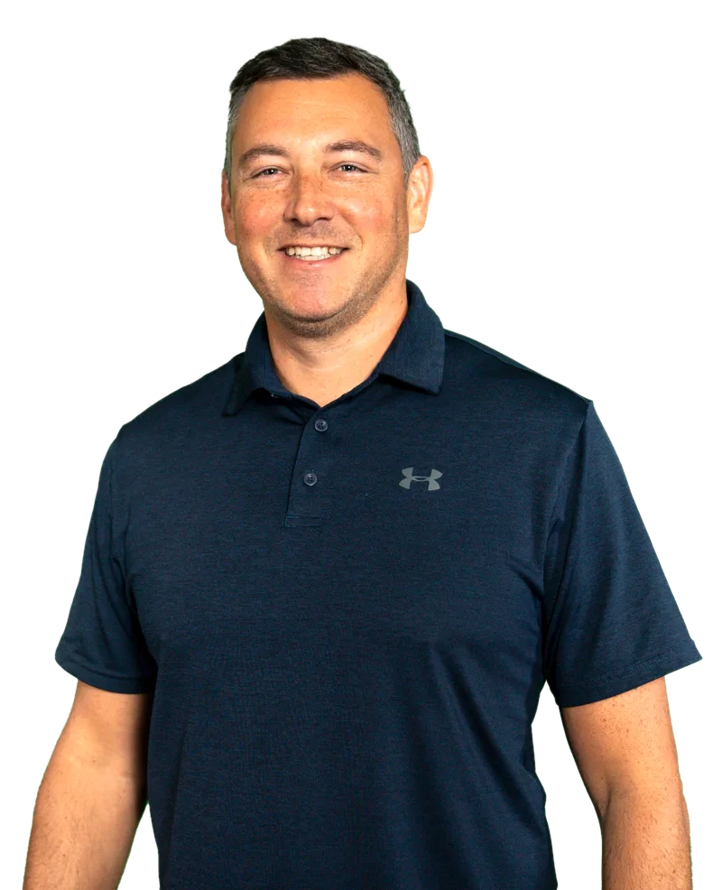 Mike Halpern, Franchise QB